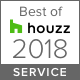 Best of Houzz 2018 — Service