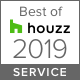 Best of Houzz 2019 — Service