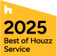 Best of Houzz 2025 — Service